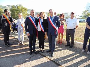 2023 09 25 TOULON  HOMMAGE AUX HARKIS FORCES SUPPLETIVES D ALGERIE (27)